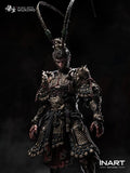 INART BLACK MYTH WUKONG GREAT SAGE ARMOR SET 1/12 ACTION FIGURE [PRE ORDER]