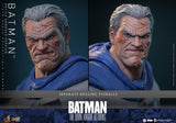 HOT TOYS DC CHARACTERS BATMAN THE DARK KNIGHT RETURNS COMIC MASTERPIECE SERIES CMS031 BATMAN BATTLE DAMAGED VERSION FIGURE [PRE ORDER]