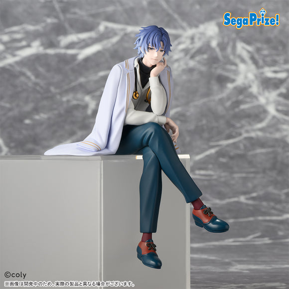SEGA PROMISE OF WIZARD PREMIUM PERCHING FIGARO FIGURE [PRE ORDER]