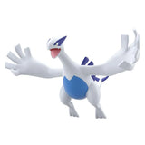 BANDAI SPIRITS SHOKUGAN POKEMON SCALE WORLD JOHTO REGION LUGIA FIGURE [PRE ORDER]