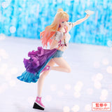 SEGA MACROSS FRONTIER FIGURIZMΑ SHERYL NOME LABYRINTH OF TIME VERSION FIGURE [PRE ORDER]