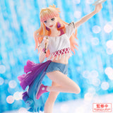 SEGA MACROSS FRONTIER FIGURIZMΑ SHERYL NOME LABYRINTH OF TIME VERSION FIGURE [PRE ORDER]