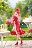 FURYU CORPORATION THE QUINTESSENTIAL QUINTUPLETS TRIO-TRY-IT NAKANO ITSUKI PASTEL DRESS VERSION FIGURE [PRE ORDER]