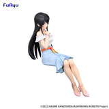 FURYU CORPORATION RASCAL DOES NOT DREAM OF BUNNY GIRL SENPAI NOODLE STOPPER MAI SAKURAJIMA SUMMER OUTFIT VERSION FIGURE [PRE ORDER]