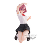 BANPRESTO 2.5 DIMENSIONAL SEDUCTION PENLIFE RIRISA AMANO UNIFORM VERSION FIGURE [PRE ORDER]