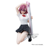 BANPRESTO 2.5 DIMENSIONAL SEDUCTION PENLIFE RIRISA AMANO UNIFORM VERSION FIGURE [PRE ORDER]