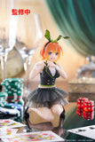TAITO THE QUINTESSENTIAL QUINTUPLETS DESKTOP CUTE NAKANO YOTSUBA BUNNY VERSION FIGURE [PRE ORDER]
