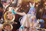 TAITO DATE A LIVE V DESKTOP CUTE TAKAMIYA MIO BUNNY VERSION FIGURE [PRE ORDER]