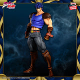 BANPRESTO JOJO'S BIZARRE ADVENTURE PHANTOM BLOOD MOMETRIA JONATHAN JOESTAR FIGURE [PRE ORDER]