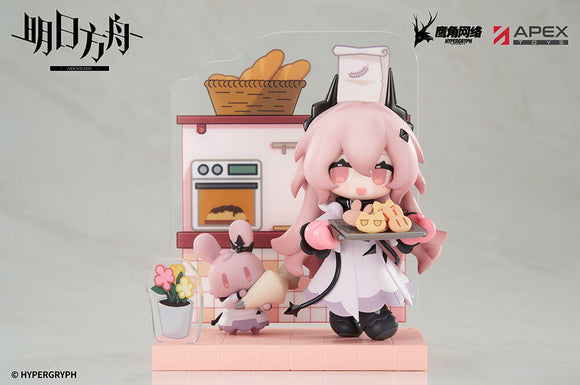 APEX ARKNIGHTS HAVE SOME DESSERT Q VERSION SERIES CIVILIGHT ETERNA FIGURE [PRE ORDER]