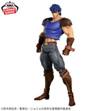 BANPRESTO JOJO'S BIZARRE ADVENTURE PHANTOM BLOOD MOMETRIA JONATHAN JOESTAR FIGURE [PRE ORDER]