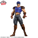 BANPRESTO JOJO'S BIZARRE ADVENTURE PHANTOM BLOOD MOMETRIA JONATHAN JOESTAR FIGURE [PRE ORDER]