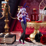 FURYU CORPORATION OVERLORD BICUTE BUNNIES SHALLTEAR FIGURE [PRE ORDER]