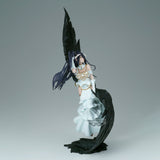 BANPRESTO OVERLORD EVOLVE ALBEDO FIGURE [PRE ORDER]