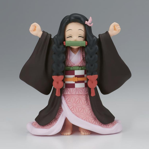Figurine Rui - Kimetsu no Yaiba -Oni no Sou