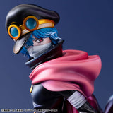 MEGAHOUSE PORTRAIT OF PIRATES ONE PIECE ELEVATED BOOST KNIGHTS OF GOD SAINT GUNKO FIGURE [PRE ORDER]