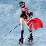 MEGAHOUSE PORTRAIT OF PIRATES ONE PIECE ELEVATED BOOST KNIGHTS OF GOD SAINT GUNKO FIGURE [PRE ORDER]