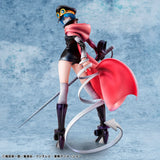 MEGAHOUSE PORTRAIT OF PIRATES ONE PIECE ELEVATED BOOST KNIGHTS OF GOD SAINT GUNKO FIGURE [PRE ORDER]