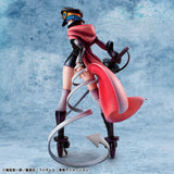 MEGAHOUSE PORTRAIT OF PIRATES ONE PIECE ELEVATED BOOST KNIGHTS OF GOD SAINT GUNKO FIGURE [PRE ORDER]