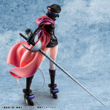 MEGAHOUSE PORTRAIT OF PIRATES ONE PIECE ELEVATED BOOST KNIGHTS OF GOD SAINT GUNKO FIGURE [PRE ORDER]