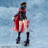 MEGAHOUSE PORTRAIT OF PIRATES ONE PIECE ELEVATED BOOST KNIGHTS OF GOD SAINT GUNKO FIGURE [PRE ORDER]