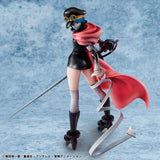 MEGAHOUSE PORTRAIT OF PIRATES ONE PIECE ELEVATED BOOST KNIGHTS OF GOD SAINT GUNKO FIGURE [PRE ORDER]
