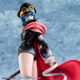 MEGAHOUSE PORTRAIT OF PIRATES ONE PIECE ELEVATED BOOST KNIGHTS OF GOD SAINT GUNKO FIGURE [PRE ORDER]