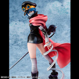 MEGAHOUSE PORTRAIT OF PIRATES ONE PIECE ELEVATED BOOST KNIGHTS OF GOD SAINT GUNKO FIGURE [PRE ORDER]