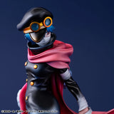 MEGAHOUSE PORTRAIT OF PIRATES ONE PIECE ELEVATED BOOST KNIGHTS OF GOD SAINT GUNKO FIGURE [PRE ORDER]