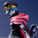 MEGAHOUSE PORTRAIT OF PIRATES ONE PIECE ELEVATED BOOST KNIGHTS OF GOD SAINT GUNKO FIGURE [PRE ORDER]