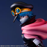 MEGAHOUSE PORTRAIT OF PIRATES ONE PIECE ELEVATED BOOST KNIGHTS OF GOD SAINT GUNKO FIGURE [PRE ORDER]