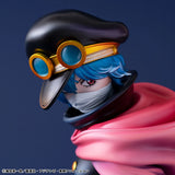 MEGAHOUSE PORTRAIT OF PIRATES ONE PIECE ELEVATED BOOST KNIGHTS OF GOD SAINT GUNKO FIGURE [PRE ORDER]