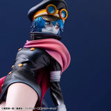 MEGAHOUSE PORTRAIT OF PIRATES ONE PIECE ELEVATED BOOST KNIGHTS OF GOD SAINT GUNKO FIGURE [PRE ORDER]