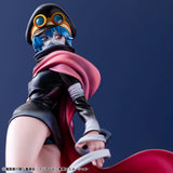 MEGAHOUSE PORTRAIT OF PIRATES ONE PIECE ELEVATED BOOST KNIGHTS OF GOD SAINT GUNKO FIGURE [PRE ORDER]