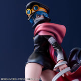 MEGAHOUSE PORTRAIT OF PIRATES ONE PIECE ELEVATED BOOST KNIGHTS OF GOD SAINT GUNKO FIGURE [PRE ORDER]