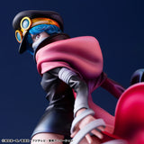 MEGAHOUSE PORTRAIT OF PIRATES ONE PIECE ELEVATED BOOST KNIGHTS OF GOD SAINT GUNKO FIGURE [PRE ORDER]