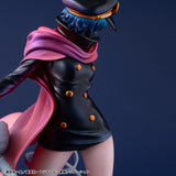 MEGAHOUSE PORTRAIT OF PIRATES ONE PIECE ELEVATED BOOST KNIGHTS OF GOD SAINT GUNKO FIGURE [PRE ORDER]