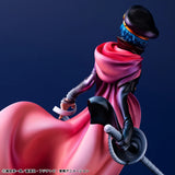 MEGAHOUSE PORTRAIT OF PIRATES ONE PIECE ELEVATED BOOST KNIGHTS OF GOD SAINT GUNKO FIGURE [PRE ORDER]
