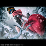 MEGAHOUSE PORTRAIT OF PIRATES ONE PIECE ELEVATED BOOST KNIGHTS OF GOD SAINT GUNKO FIGURE [PRE ORDER]