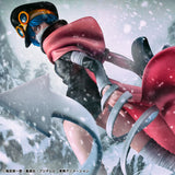 MEGAHOUSE PORTRAIT OF PIRATES ONE PIECE ELEVATED BOOST KNIGHTS OF GOD SAINT GUNKO FIGURE [PRE ORDER]