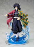 ALTER DEMON SLAYER KIMETSU NO YAIBA GIYU TOMIOKA FIGURE [PRE ORDER]