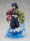 ALTER DEMON SLAYER KIMETSU NO YAIBA GIYU TOMIOKA FIGURE [PRE ORDER]