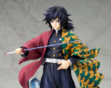 ALTER DEMON SLAYER KIMETSU NO YAIBA GIYU TOMIOKA FIGURE [PRE ORDER]