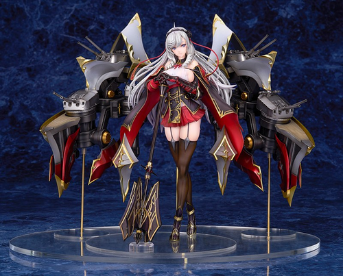 ALTER AZUR LANE ALGERIE FIGURE [PRE ORDER]
