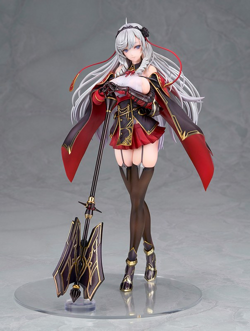 ALTER AZUR LANE ALGERIE LIGHT EQUIPMENT VERSION FIGURE [PRE ORDER]