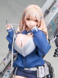 ALTER GODDESS OF VICTORY NIKKE TIA FIGURE [PRE ORDER]
