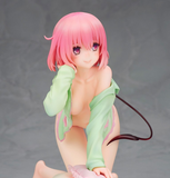 ALTER TO LOVE RU DARKNESS MOMO BELIA DEVILUKE PAJAMA VERSION FIGURE [PRE ORDER]