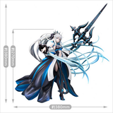 ALTER FATE GRAND ORDER BERSERKER MORGAN FINAL ASCENSION VERSION FIGURE [PRE ORDER]