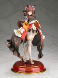 ALTER UMAMUSUME PRETTY DERBY GENTILDONNA FIGURE [PRE ORDER]