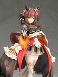 ALTER UMAMUSUME PRETTY DERBY GENTILDONNA FIGURE [PRE ORDER]